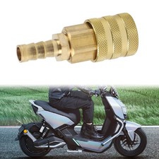 Valvola Pneumatici Ottone