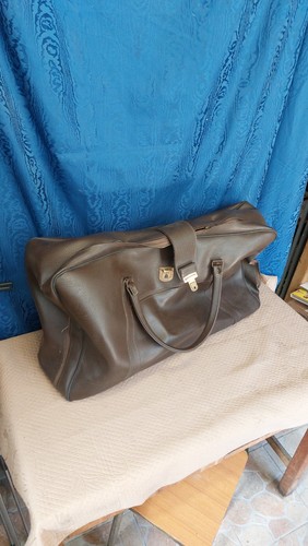 Grande borsa valigia - valigia, da