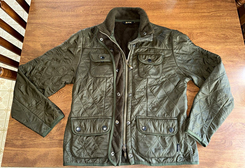 Barbour giacca donna - , verde