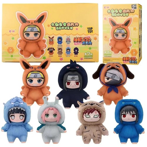 Top toy naruto beast - naruto,