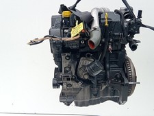 MOTORE COMPLETO PER RENAULT