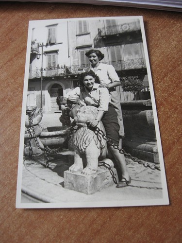Bergamo giugno 1950 san - ,
