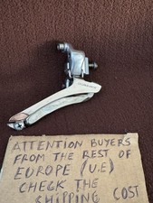 Desviador Shimano Dura Ace