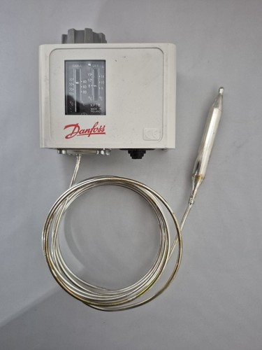 Danfoss kp78 interruttore - interruttore, di