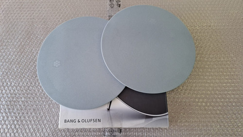 Grey cover set per - set, 8