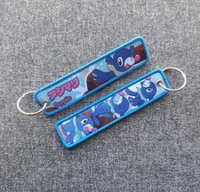 PORTACHIAVI POKEMON CIONDOLO