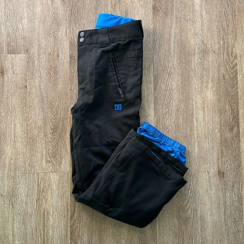 Pantaloni snowboard snow - da,