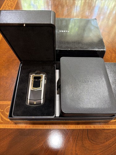 Vertu constellation ayxta - vertu,