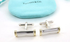 Vintage Tiffany & Co. Gemelli