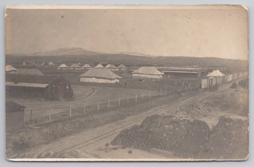 Rppc unidentified military - unidentified,