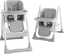 Seggiolone Pappa Portatile