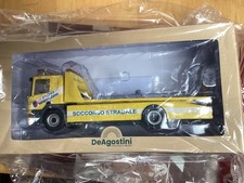 1:43 CAMION D'EPOCA ITALIANI