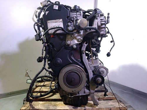 T7ma motore ford - motore, kuga