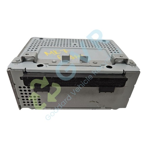 Lettore radio stereo ford - cd,