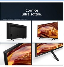 Sony Smart TV 43" 4K UHD LED