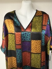 Caftano donna Winlar ELEGANTE