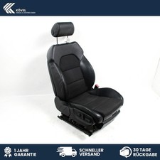 Sedile S-Line anteriore destro
