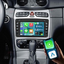 Qualcomm 4+64G per Mercedes