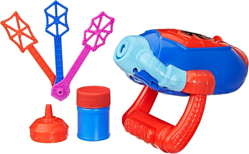 Hasbro spidey i suoi - spidey,