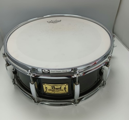Pearl masters custom maple - pearl,