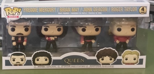 Funko pop queen - funko,