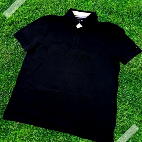 Tommy hilfiger polo - tommy,