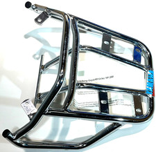 Portapacchi Yamaha YP 250