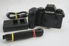 Corpo fotocamera di sistema Fujifilm X-S10 | 2235 clic SENZA IMBALLO ORIGINALE