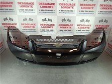 Paraurti anteriore Chevrolet
