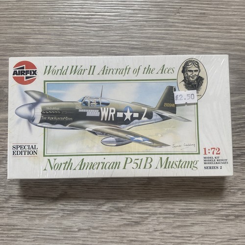 Airfix world war ll - airfix,