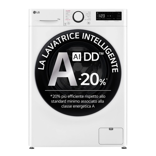 Lavatrice r3 f4r3013nswb - ai,