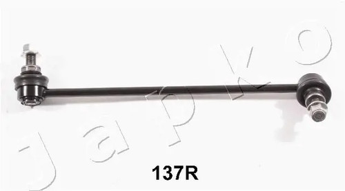 Barra stabilizzatrice assale - stabilizzatrice,