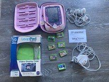 Leap Frog LeapPad Leap Pad 2