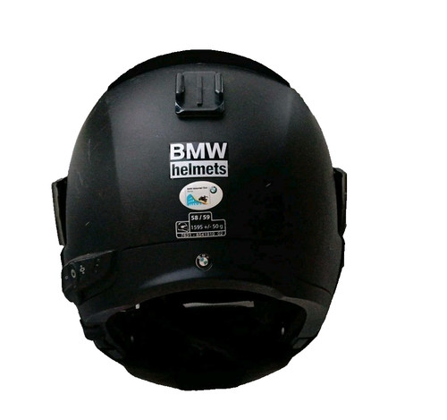 Casco bmw motorrad 59 - casco,