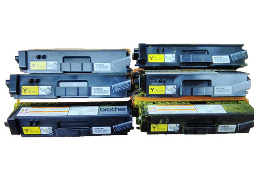 Vuote cartucce toner - -,