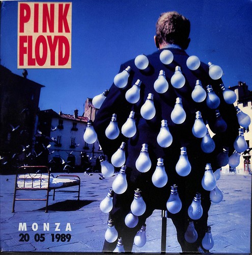 Pink floyd momentary lapse - momentary,