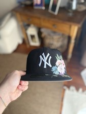Cappello New Era 59Fifty Nero