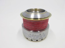 DAIWA CERTATE HYPER CUSTOM