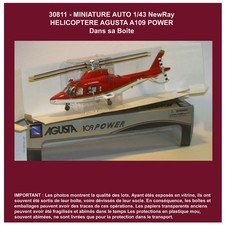 2049 MINIATURE HELICOPTERE