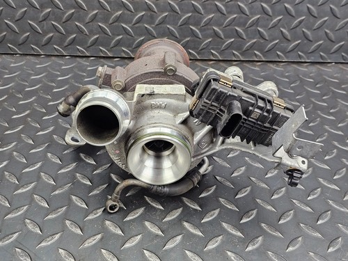Turbocompressore bmw f20 - bmw, f30