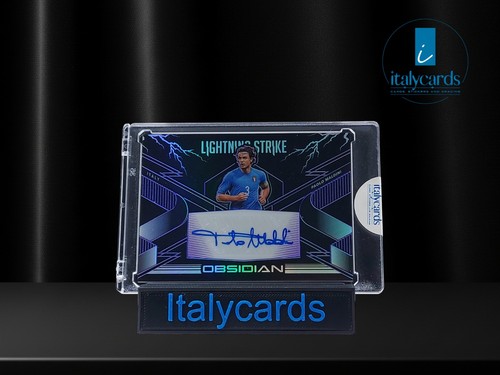 2020 panini obsidian - 2020-21,