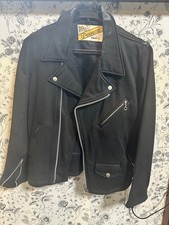 Schott Perfecto giacca doppio