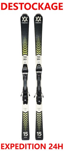 Ski occasion volkl race - occasion, tiger