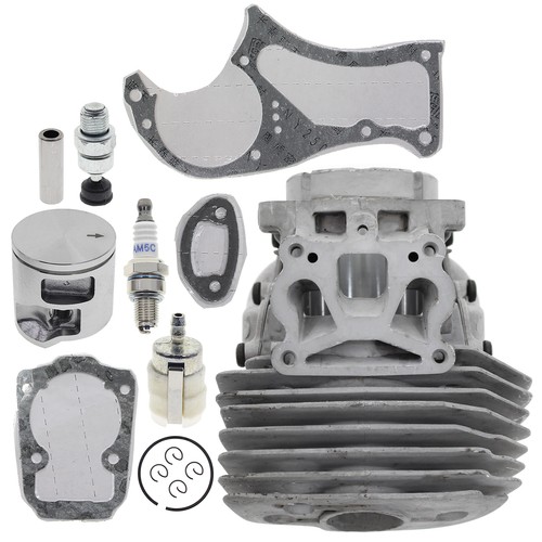 Kit anello guarnizione pistone - kit,