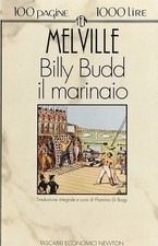 Billy Budd il Marinaio Herman