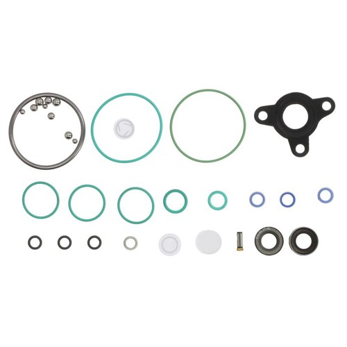 Kit riparazione pompa - kit,