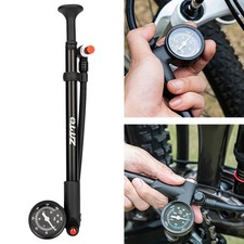 Pompa per ammortizzatori per