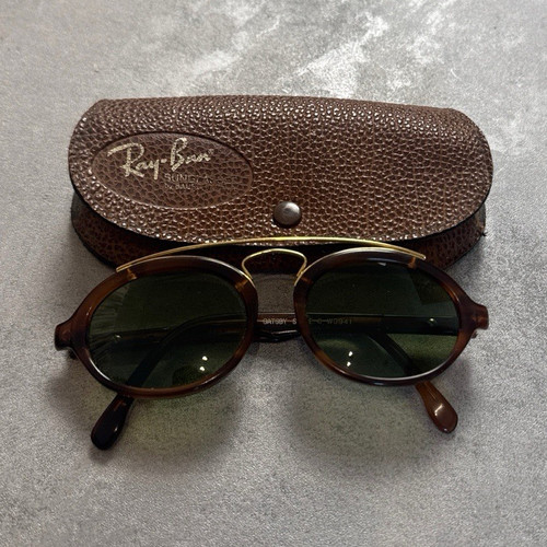 Occhiali sole vintage - sole,