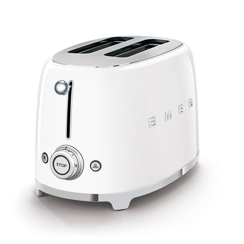 Smeg tostapane 2 fette - tostapane,