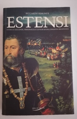 Riccardo rimondi estensi - -,